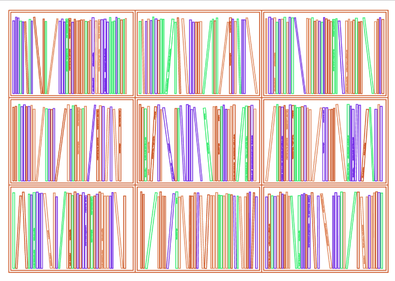 Bot Plot Ink – Generative Art for Pen Plotters